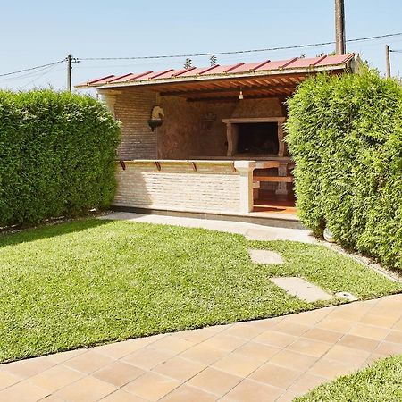 Gandara Chalet Salvatierra de Mino 외부 사진