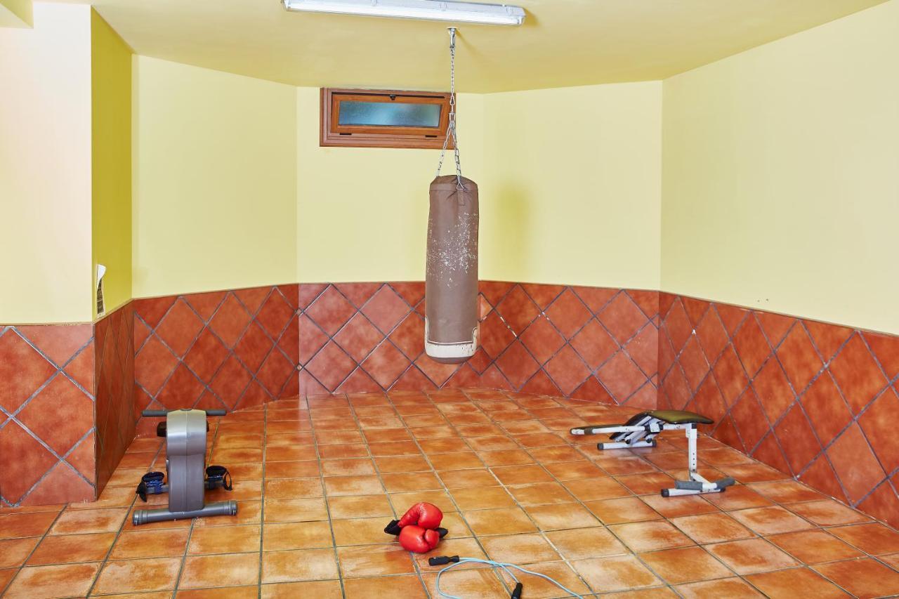 Gandara Chalet Salvatierra de Mino 외부 사진